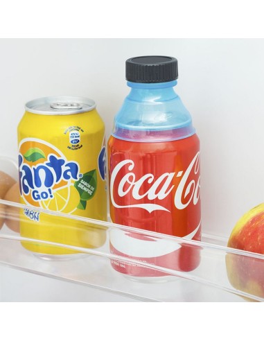 TAPONES PARA LATAS 10 UN. INNOVAGOODS