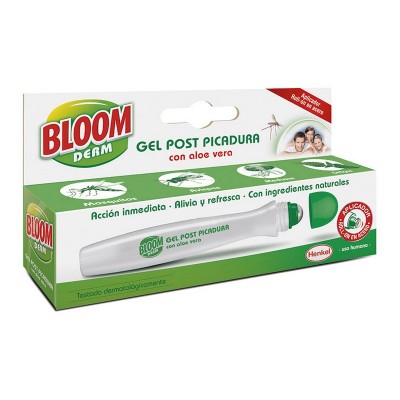 BLOOM DERM PROTECT GEL POST PICADURA