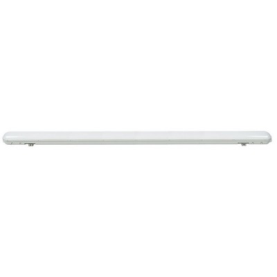 LAMPARA ESTANCA LED  INTEG. 48W 6500K