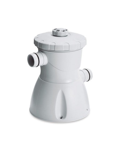 PISCINA AUTOPORT. 366X76 CM +DEPURADORA