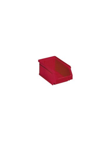 CAJON APILABLE Nº51 ROJA 170X100X80MM.