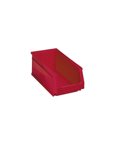CAJON APILABLE Nº53 ROJA 336X160X130MM.