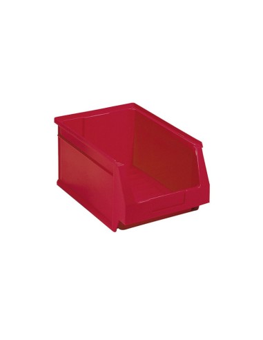 CAJON APILABLE Nº54 ROJA 336X216X155MM.