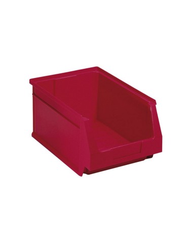 CAJON APILABLE Nº56 ROJA 420X270X175MM.