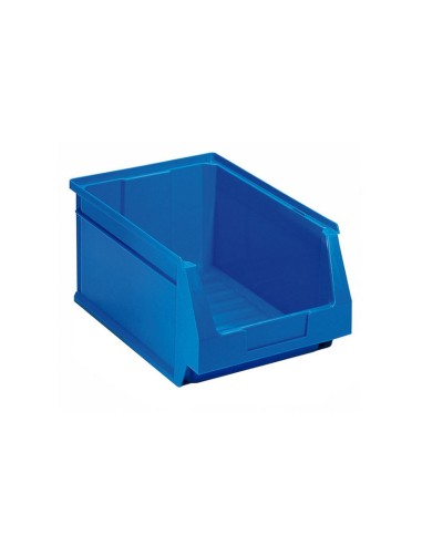 CAJON APILABLE Nº56 AZUL 420X270X175MM.