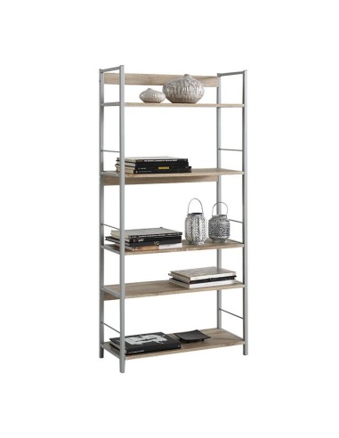 ESTANTERIA SERIE KALA 150X74X30