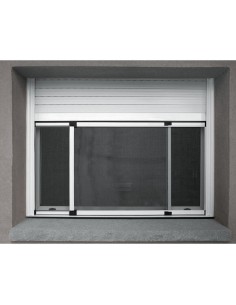 MOSQUITERA FIJA EXT. 70/132x50 cm. 2