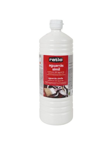 AGUARRAS SUSTITUTO RATIO 1 L