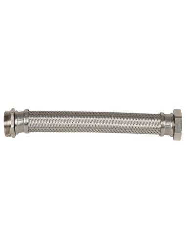 CONEXION FLEX.PLUS 40 INOX.DN13 HH-1/2"