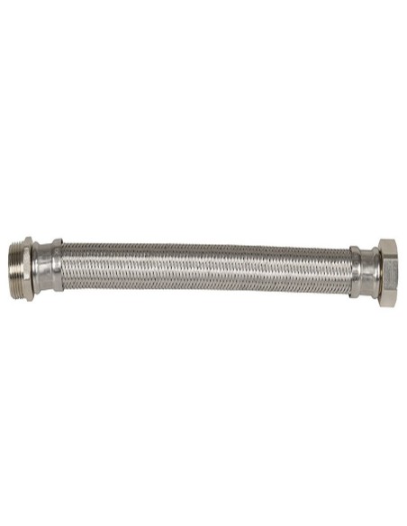 CONEXION FLEX.PLUS 40 INOX.DN13 HH-1/2"