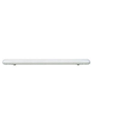 LAMPARA ESTANCA LED  INTEG. 36W 4000K