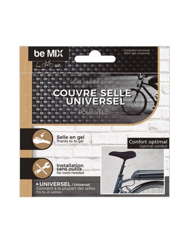 SILLIN GEL UNIVERSAL