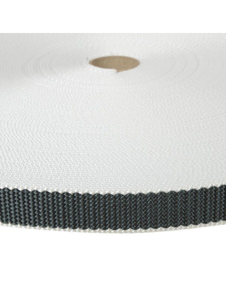 CINTA PERSIANA ANCHO 22. ROLLO 50 M.