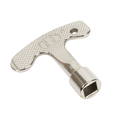 LLAVE CIERRE CUADRADILLO 8 MM COD.03018C