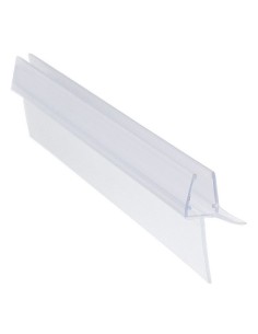 PERFIL 2 METROS VIERTEAGUA 19,5MM  6/8MM 2