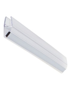 PERFIL 2 METROS MAGNÉTICO 45º S/N 6/8MM 2