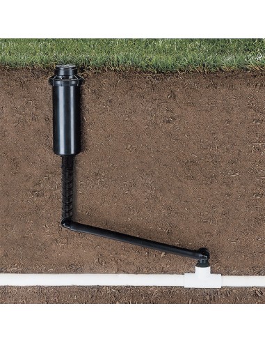 BOBINA RIEGO 1/2" X 3/4"