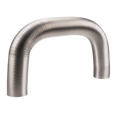 TUBERIA ALUMINIO EXTENSIBLE 100MMX1MT.