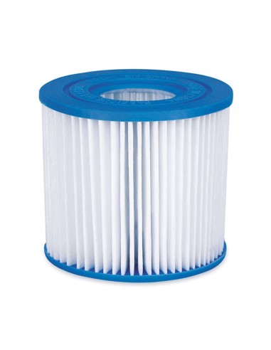 PISCINA AUTOP.396X84CM+DEPUR.IMIT.RATTAN