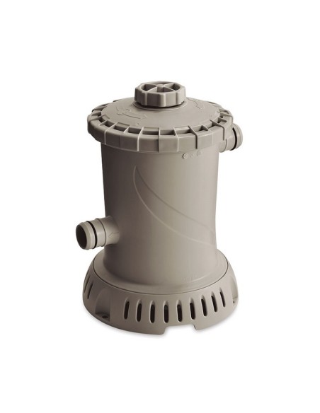 PISCINA AUTOP.396X84CM+DEPUR.IMIT.RATTAN