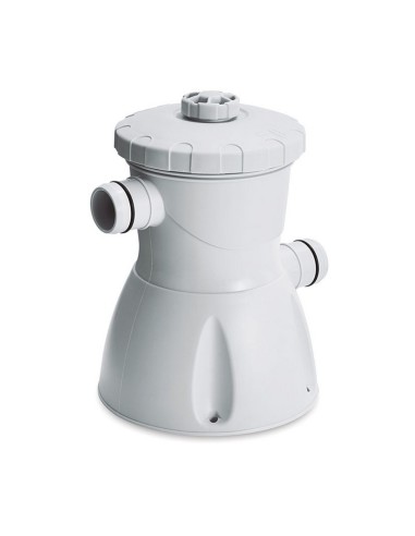 PISCINA AUTOPORT. 244X66CM +DEPURADORA