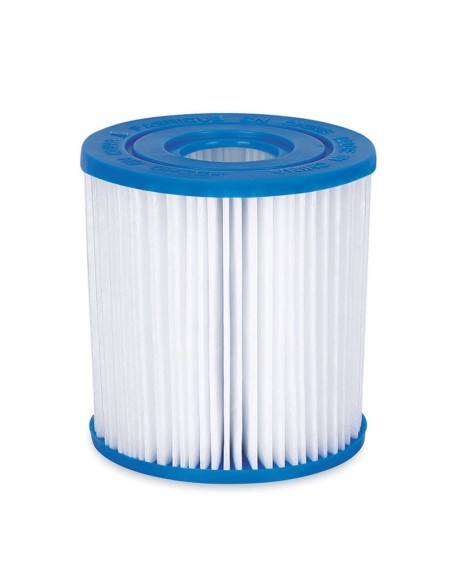 PISCINA TUBULAR Ø 244X76 CM+DEPURADORA