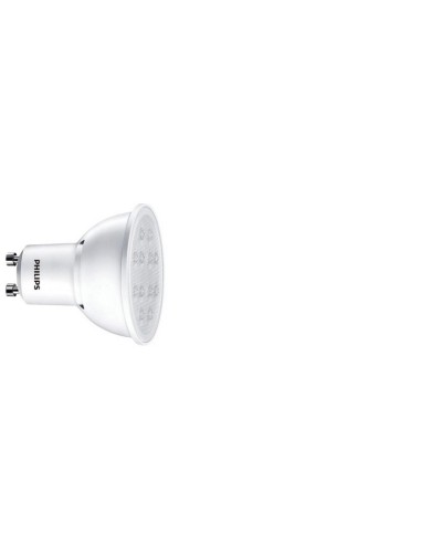 LAMPARA DICROICA LED GU10 5W 4000K 36º