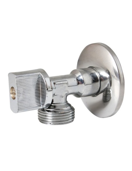 GRIFO LAVADORA CIERRE ESFER.1/2X3/4 PN16