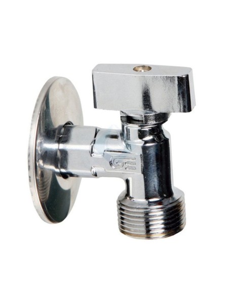 GRIFO LAVADORA ESF.ESC.VERT.1/2X3/4" PN1