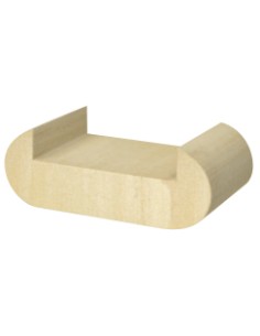 MOLDURA CERRADA HS 1027