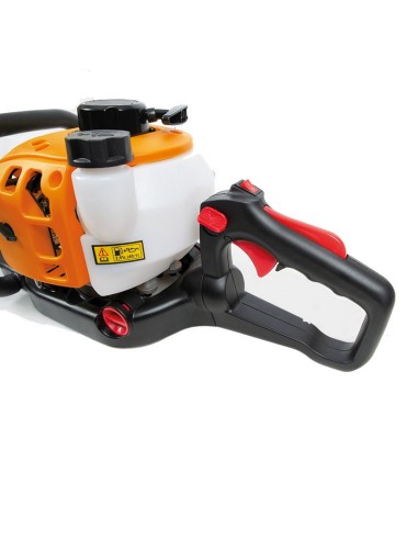 CORTASETOS 25 CC. ESPADA 55 CM.