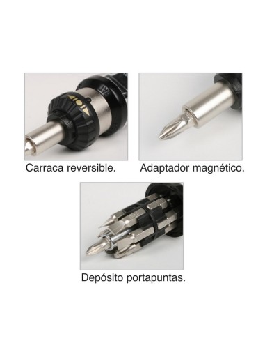 DEST.16 EN 1 (CAJA 6 UNIDADES)RATIO