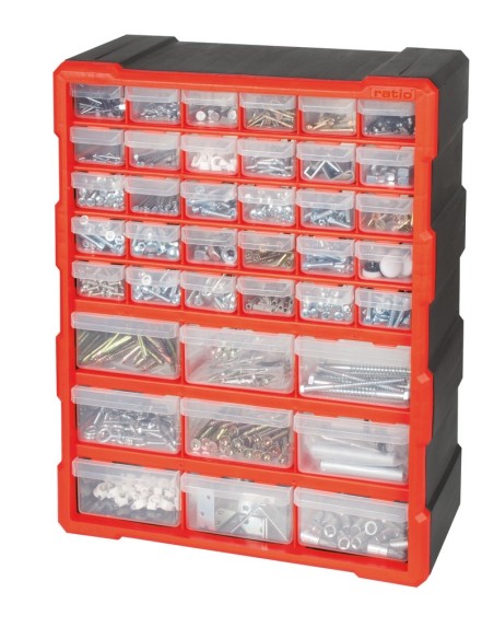 MODULO CLASIFICADOR 39 CAJONES RATIO