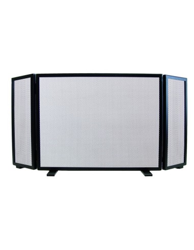 SALVACHISPAS PLEGABLE.110xh53 cm.