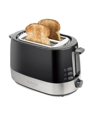 TOSTADOR 2 RANURAS STYLE SC4502 HABITEX