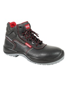 BOTA SEGURIDAD RATIO ANDES T39-46 2
