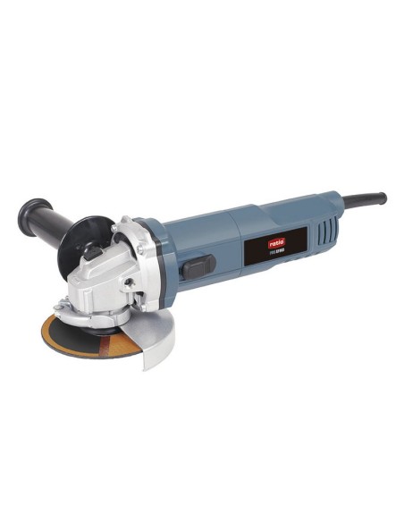 AMOLADORA ANGULAR PRO XF860 Ø125 MM 860W