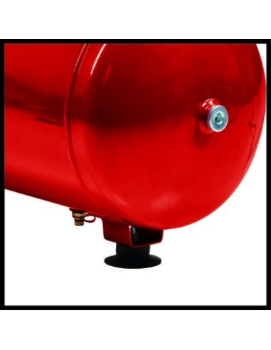 COMPRESOR TC-AC 190/50/8 EINHELL