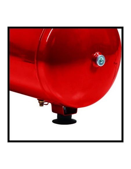 COMPRESOR TC-AC 190/50/8 EINHELL