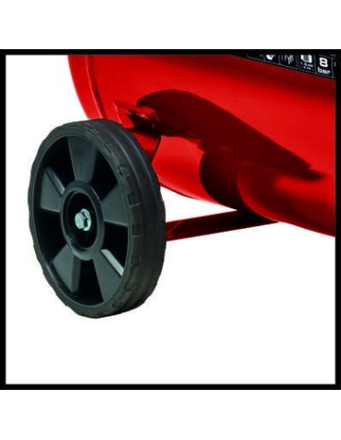 COMPRESOR TC-AC 190/50/8 EINHELL