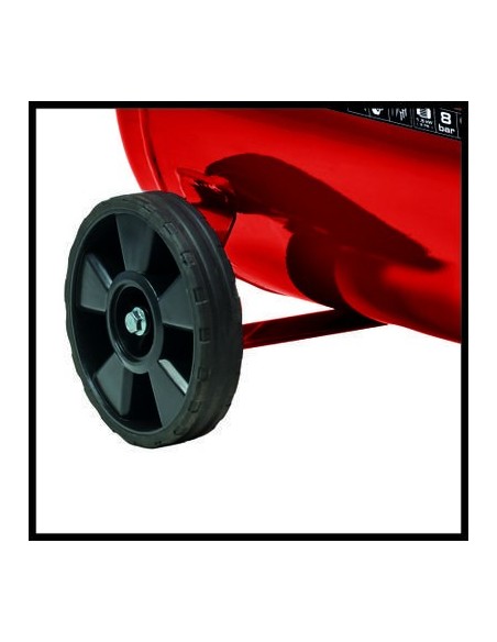 COMPRESOR TC-AC 190/50/8 EINHELL