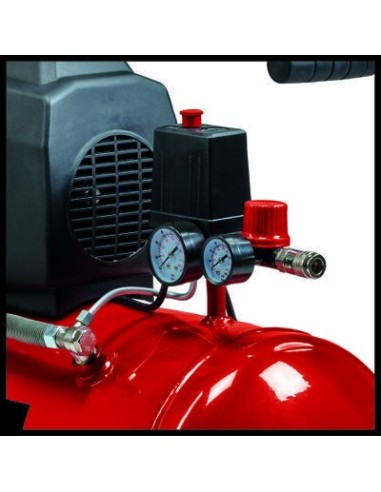 COMPRESOR TC-AC 190/50/8 EINHELL