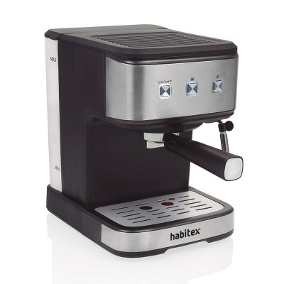 CAFETERA EXPRESSO&CAPSUL.CS6200 HABITEX