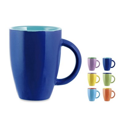 TAZON MUG CERAMICA SAMBA 46CL.