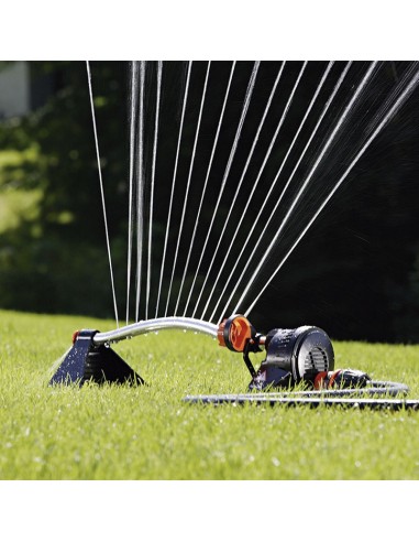 ASPERSOR OSCILANTE COMPACT 160