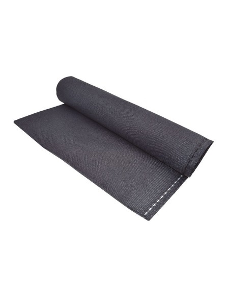 MALLA OCULTACIÓN 2 X 5 M. ANTRACITA