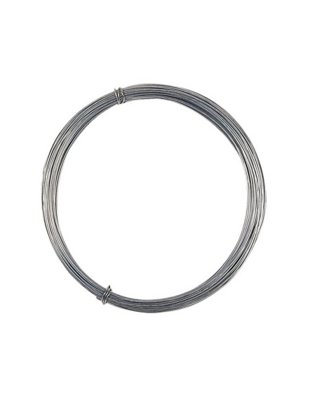 ALAMBRE H.GALV. 2,50MM. Nº15 1 KG. EHS