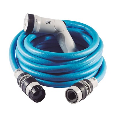 KIT MANGUERA FITT IKON BLUE 10  M