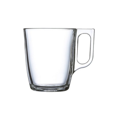 MUG 25CL. NUEVO TRANSPAR. LUMINARC