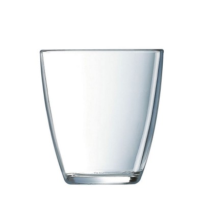 VASO CONCEPTO LUMINARC 31CL. 6 UNIDADES